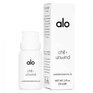 Alo Yoga
Chill + Unwind Essential Oil Blend